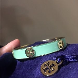 Tory Burch bangle
